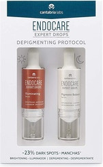 Крем от пигментных пятен Endocare