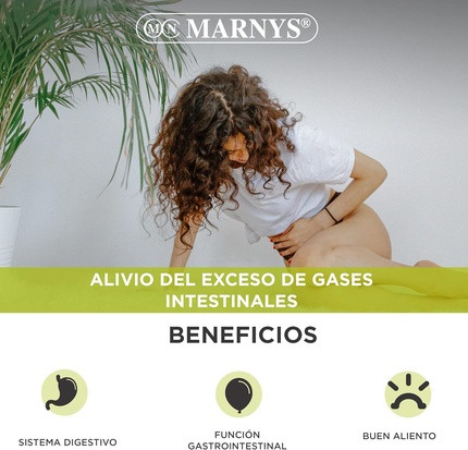 Kapseln Marny's Neocarbon