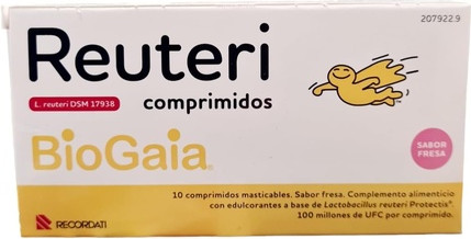 Recordati Tabletten