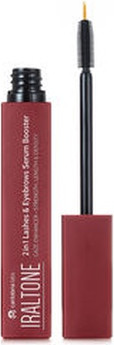 Wimpern- und Augenbrauenserum Iraltone 2 In 1