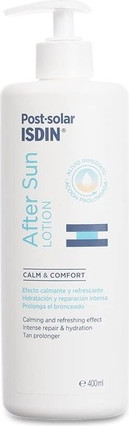 Lotion After Sun ISDIN