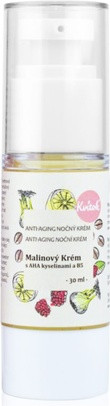 Nachtcreme Kvitok