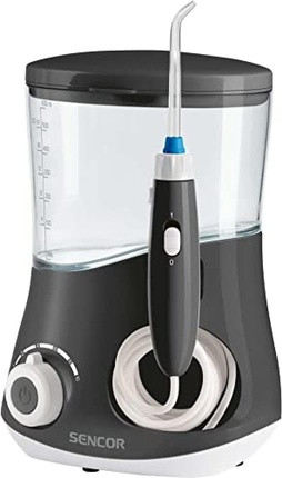 Oral Irrigator Sencor