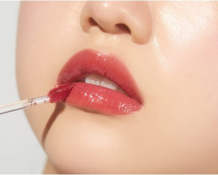 Блеск для губ Unleashia Non-Sticky Dazzle Tint