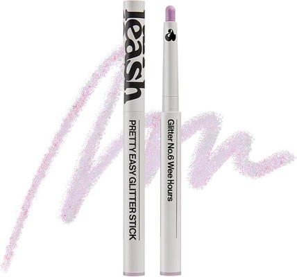 Glitter Stick Unleashia Pretty Easy Glitter Stick No.6 Wee Hours