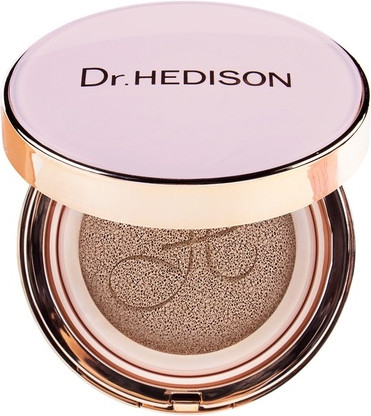 Cushion Foundation Dr Hedison Miracle