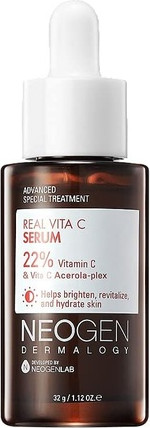 Neogen Real Vita C Serum Sera
