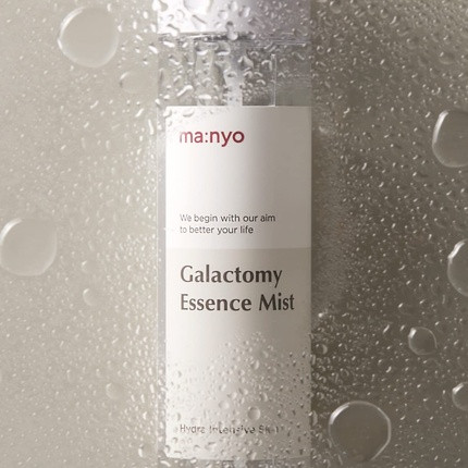Mist Ma:Nyo Ultra Hydrating