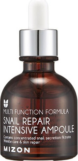 Aufbauendes Gesichtsampullen-Serum Mizon Snail Repair Intensive