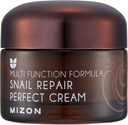 Face Cream Mizon Snail Repair Perfect Cream