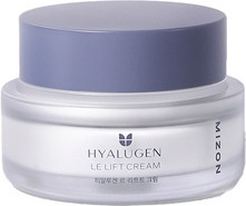 Face Cream Mizon Hyalugen Le Lift Moisturizing Cream