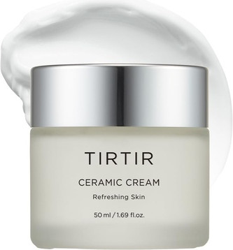 Gesichtscreme Tirtir Natural Ceramide Cream Moisturizer