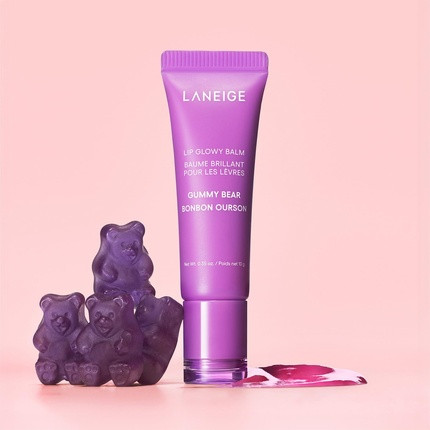 Бальзам для губ Laneige
