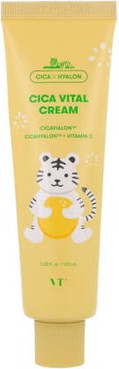 Revitalisierende Creme Vt Cosmetics Cica Vital