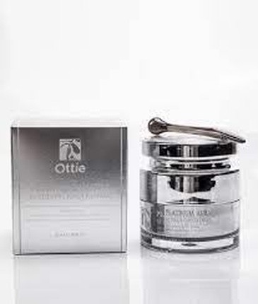 Gesichtscreme Ottie Ultimate Capsule Cream