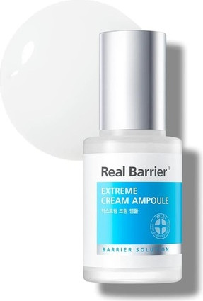 Ampoule Real Barrier