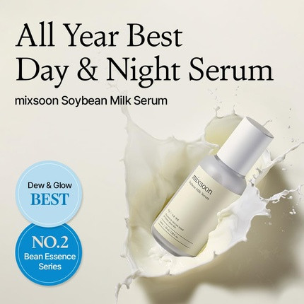Feuchtigkeitsspendendes Serum Mixsoon