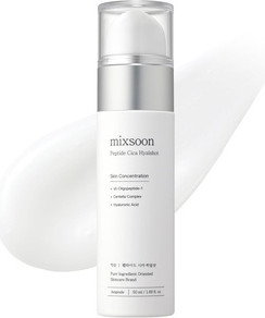 Serum Mixsoon Peptide Cica Hyal-Shot
