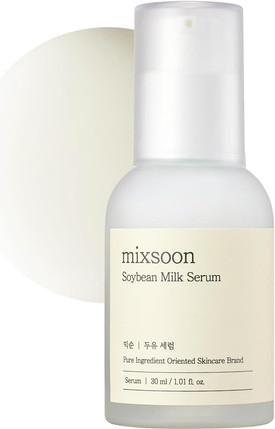Mixsoon Nourishing Serum