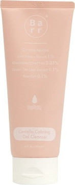 Гель-очиститель Barr Cosmetics