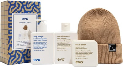 Haarpflege-Set evo