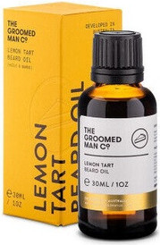 Eau De Toilette The Groomed Man Groomed Man