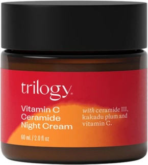 Night Cream Trilogy Ceramide