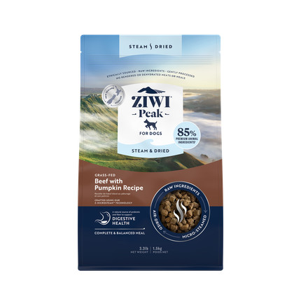 Hundefutter Ziwi Peak