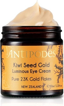 Крем для век Antipodes Kiwi Seed Oil