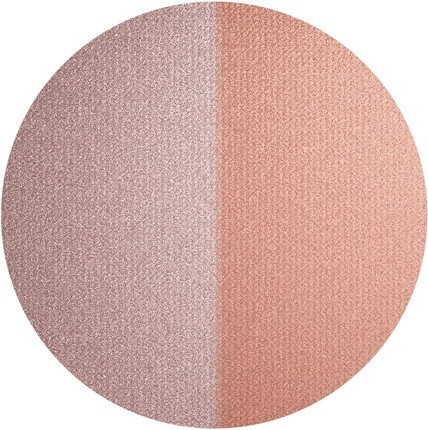 Blush Inika Mineral Baked Blush Duo Pink Tickle