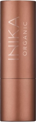 Lippenstift Inika Organic Spring Bloom