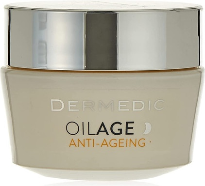 Nachtcreme Dermedic Oilage