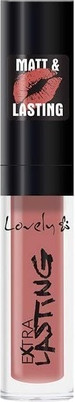 Balm Lovely Sisters Lovely Extra Lasting Lip Balm N19