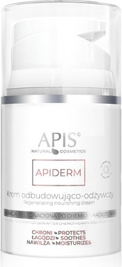 Tagescreme APIS Apiderm Regenerierende und Nährende Creme