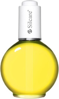 Nail Oil Silcare The Garden Of Colour