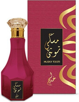 Eau De Parfum Khadlaj Musky Tooti