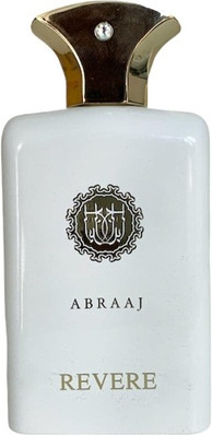 Eau De Parfum Fragrance World Abraaj Revere