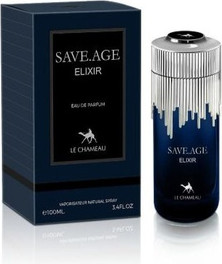 Eau De Toilette Emper Save Age Elixir For Men