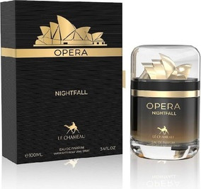 Eau de Toilette Emper Opera Night Fall
