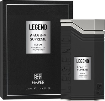 Eau De Parfum Emper Legend Supreme