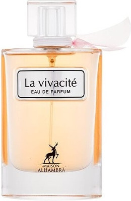 Eau De Parfum Maison Alhambra La Vita Bella