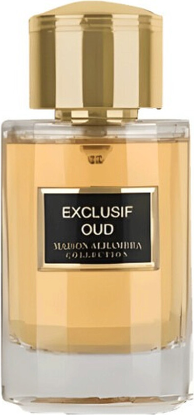 Eau de Parfum Maison Alhambra Exclusif Oud