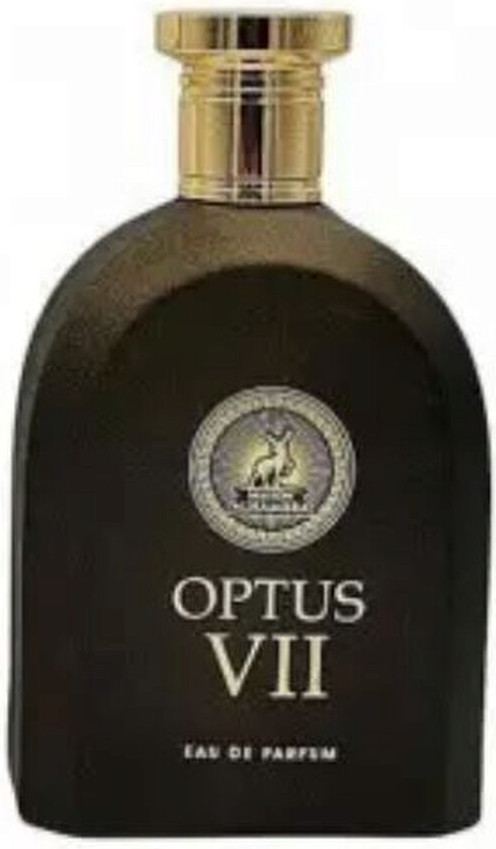 Eau de Parfum Maison Alhambra Optus VII