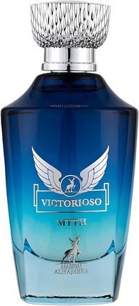 Eau De Parfum Maison Alhambra Victorioso Myth