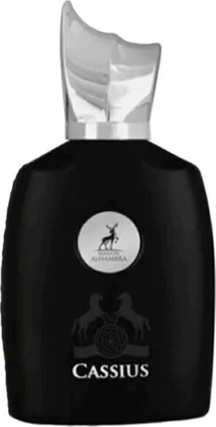 Eau De Parfum Maison Alhambra Cassius