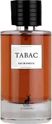 Eau De Parfum Tabacaru Swim Tabac