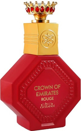 Eau De Parfum Nabeel Crown Of Emirates