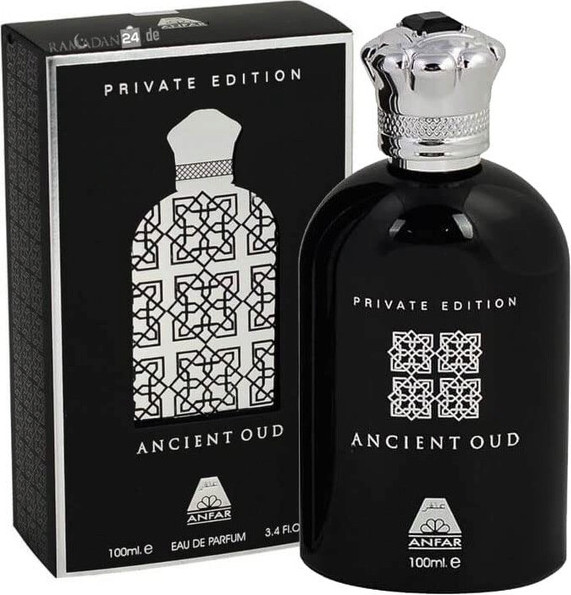 Eau De Parfum Anfar Ancient Oud