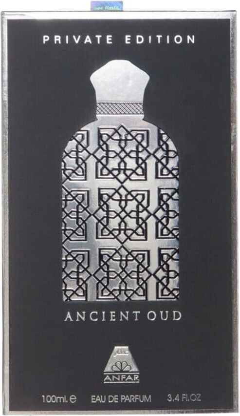 Eau De Parfum Anfar Ancient Oud