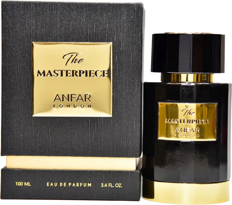 Eau de Parfum Anfar The Masterpiece